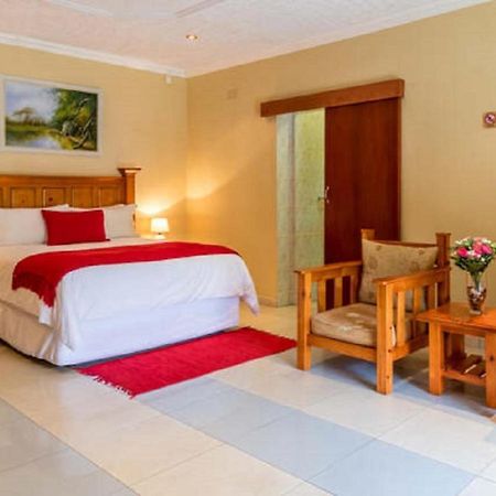 Gannet Place Guest House هازيفيو المظهر الخارجي الصورة