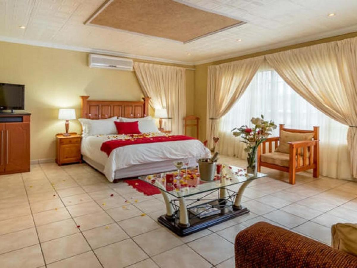 Gannet Place Guest House هازيفيو المظهر الخارجي الصورة