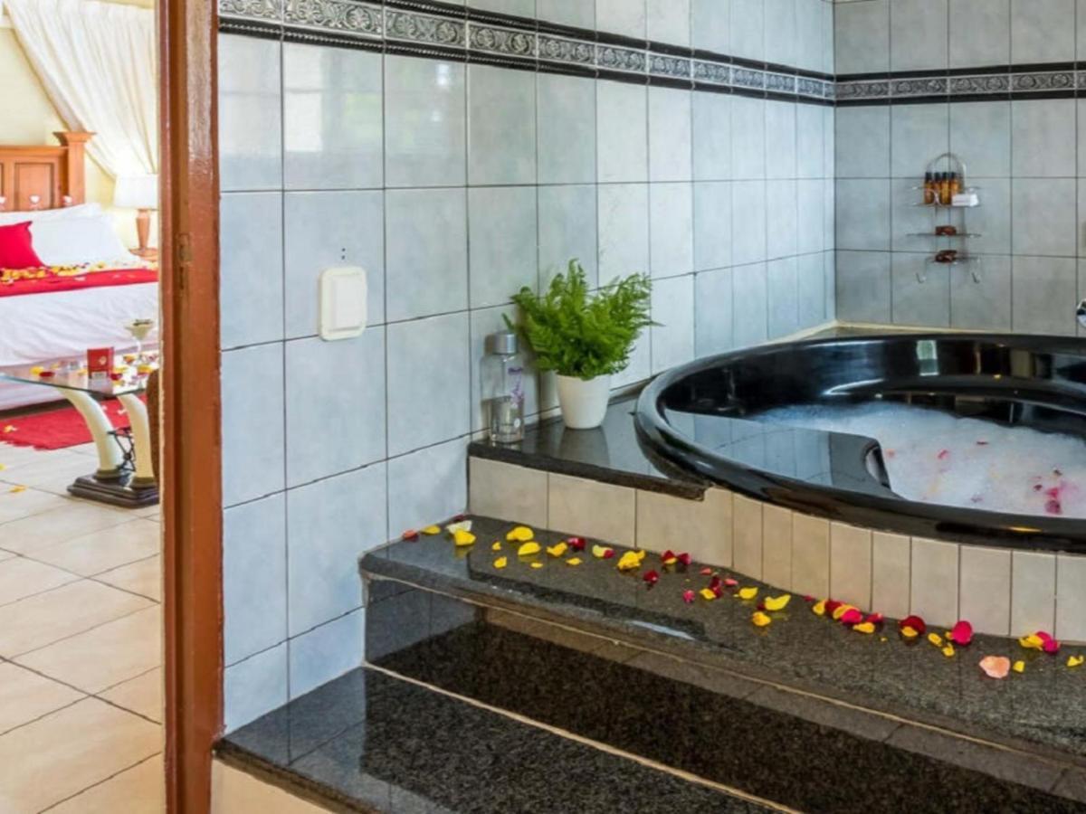 Gannet Place Guest House هازيفيو المظهر الخارجي الصورة