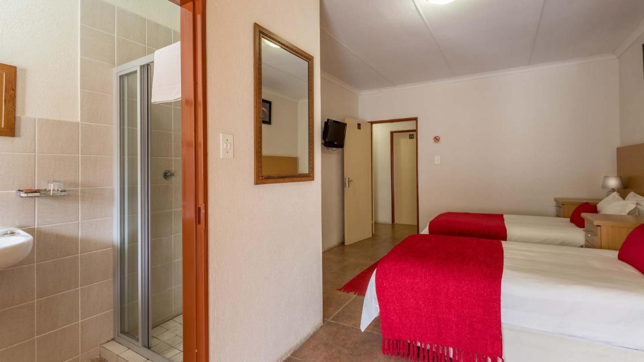Gannet Place Guest House هازيفيو المظهر الخارجي الصورة