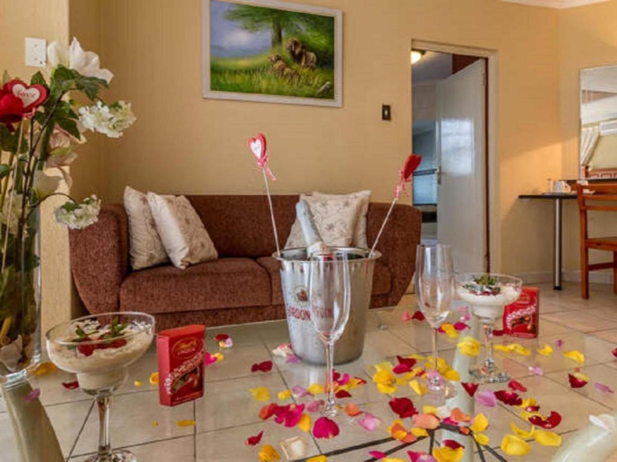 Gannet Place Guest House هازيفيو المظهر الخارجي الصورة