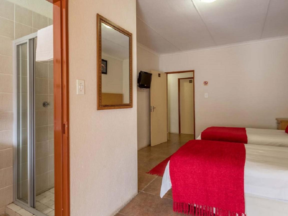 Gannet Place Guest House هازيفيو المظهر الخارجي الصورة