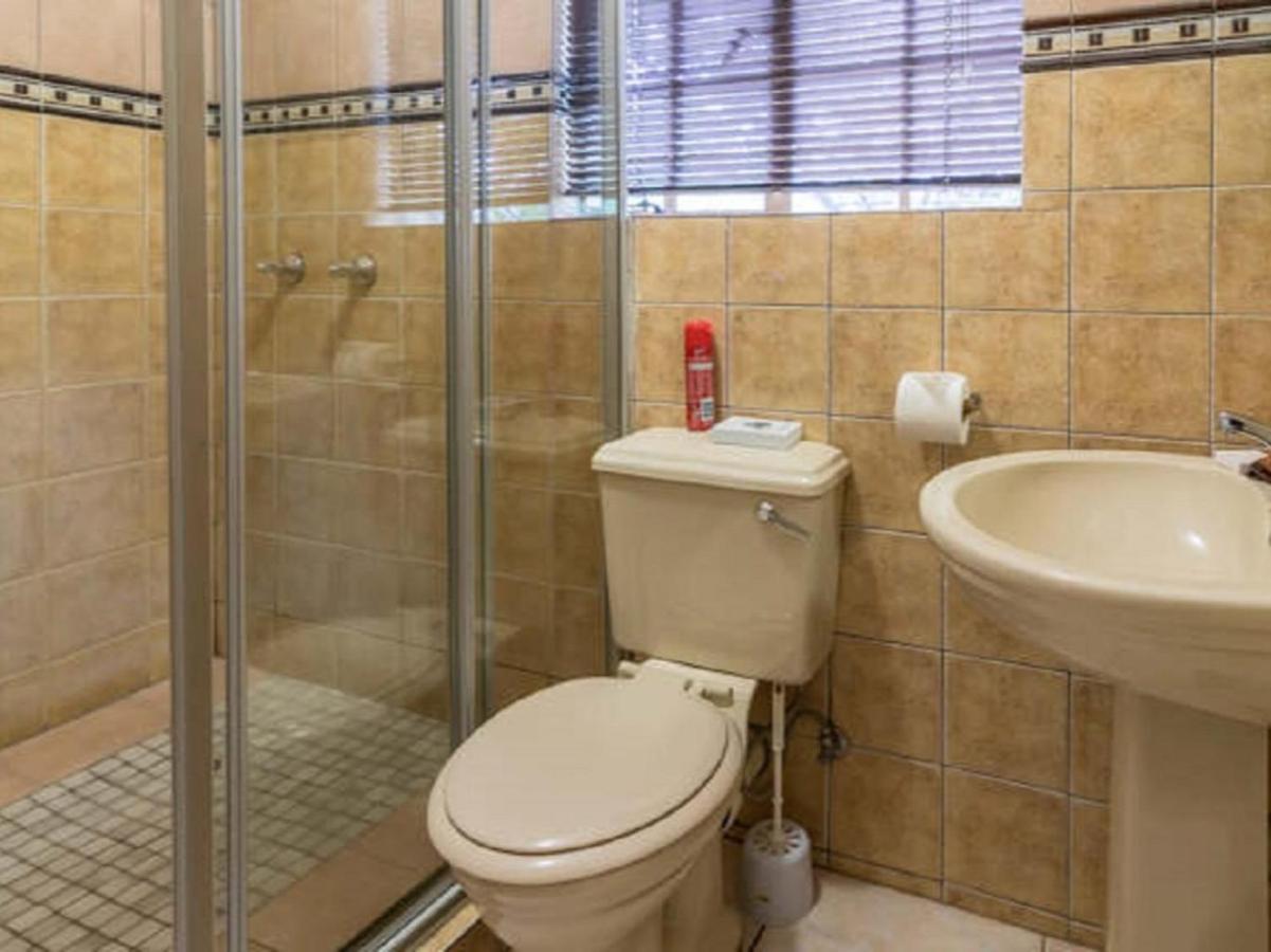 Gannet Place Guest House هازيفيو المظهر الخارجي الصورة
