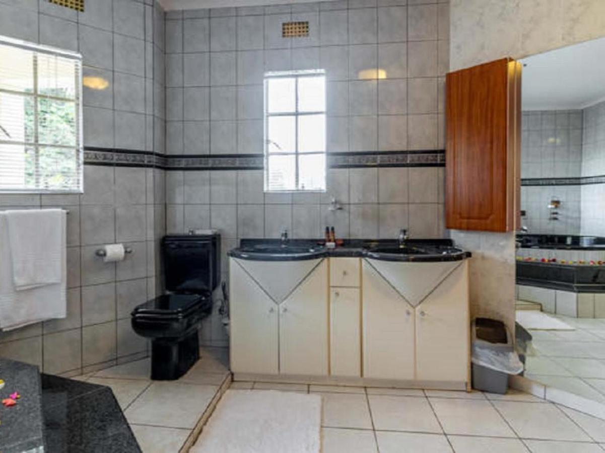 Gannet Place Guest House هازيفيو المظهر الخارجي الصورة