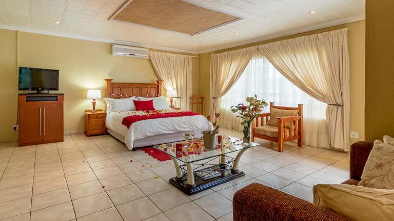 Gannet Place Guest House هازيفيو المظهر الخارجي الصورة