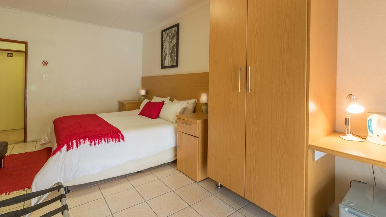 Gannet Place Guest House هازيفيو المظهر الخارجي الصورة